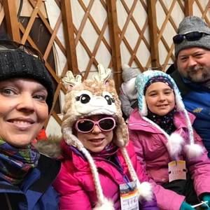 Meet your Posher, Jennifer